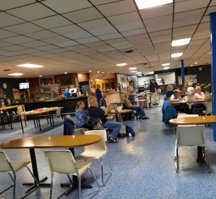 Sparta Lanes (Garden Patch Restaurant) - Web Listing
